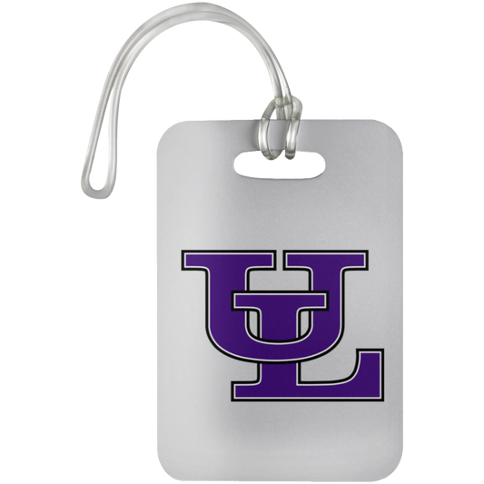 UL Luggage Bag Tag
