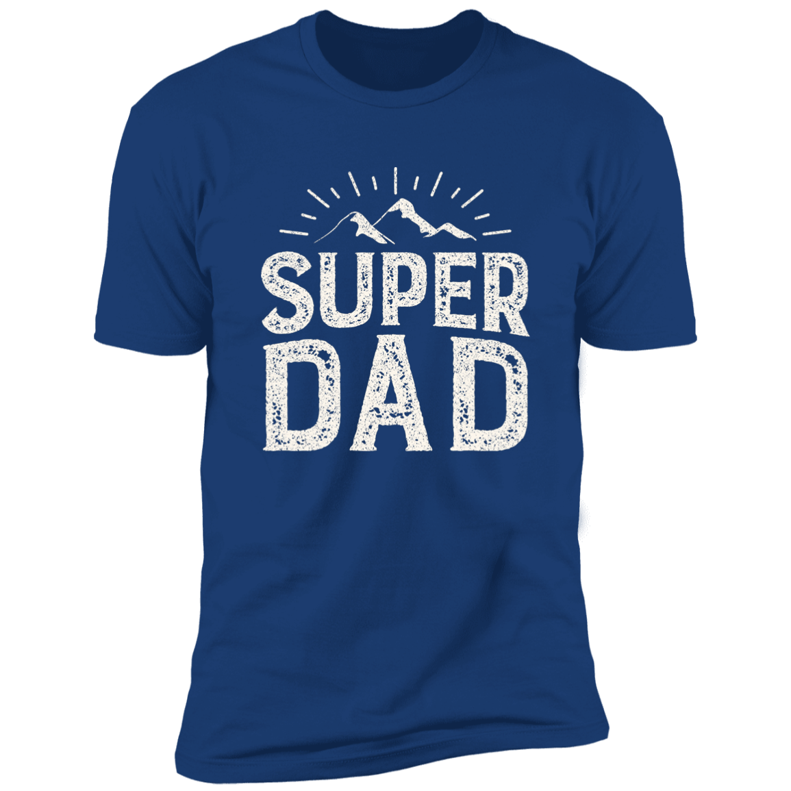Super Dad
