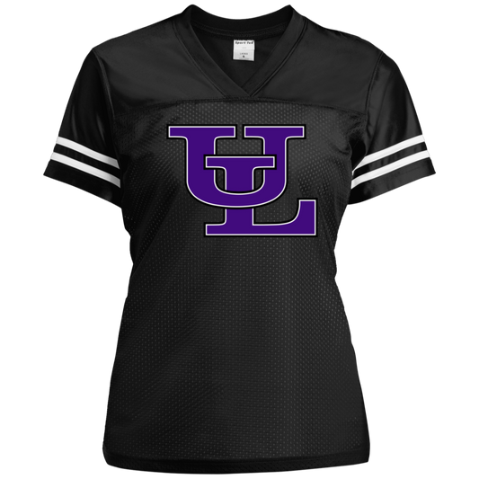 UL Ladies' Replica Jersey