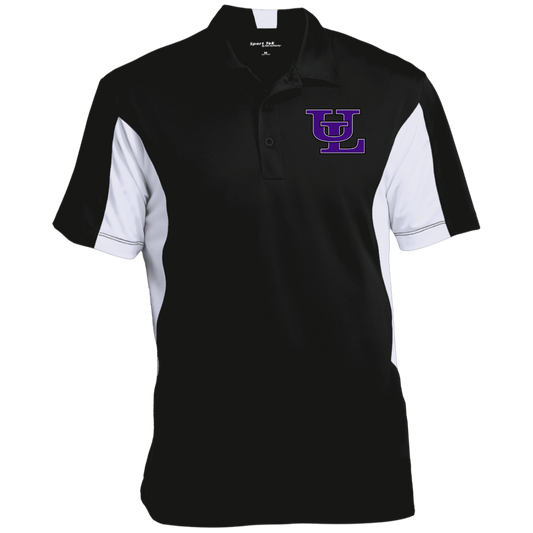 UL Men's Performance Polo