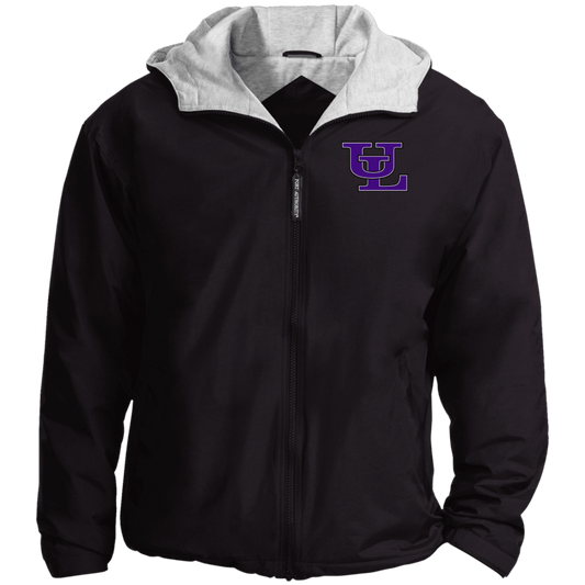UL Team Jacket