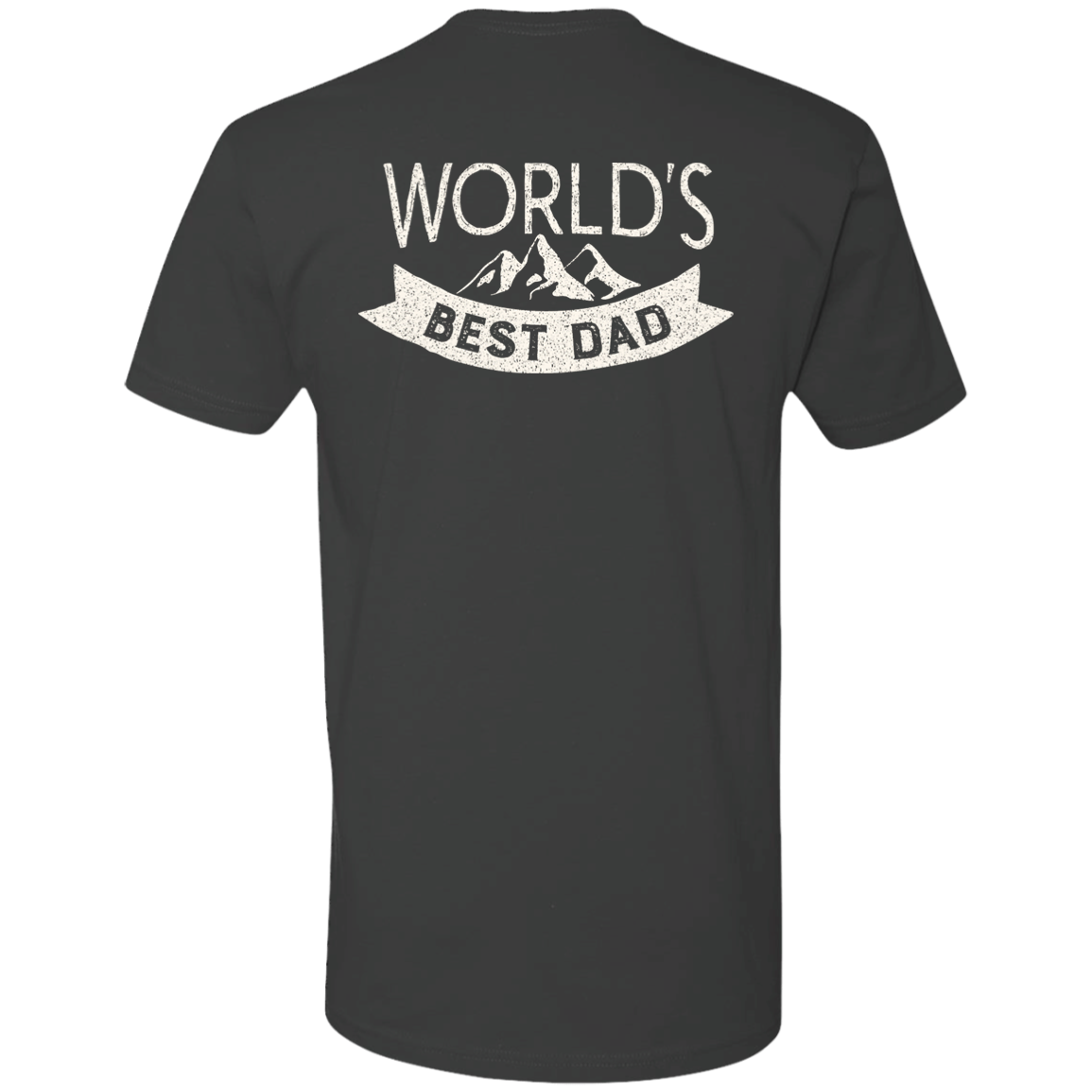World's Best Dad