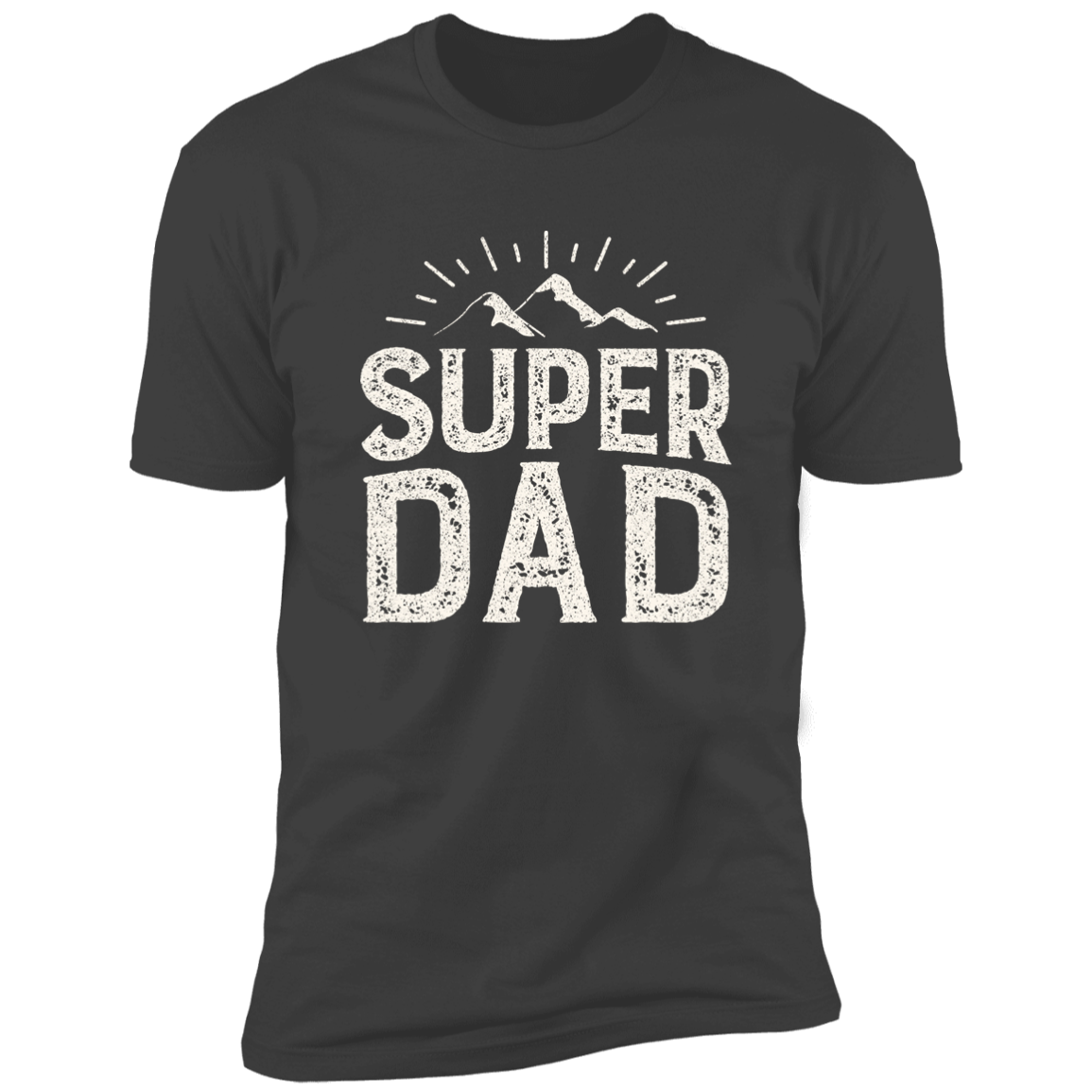 Super Dad