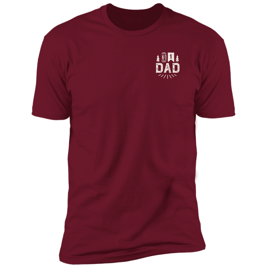 Best Dad Ever Hand Grip