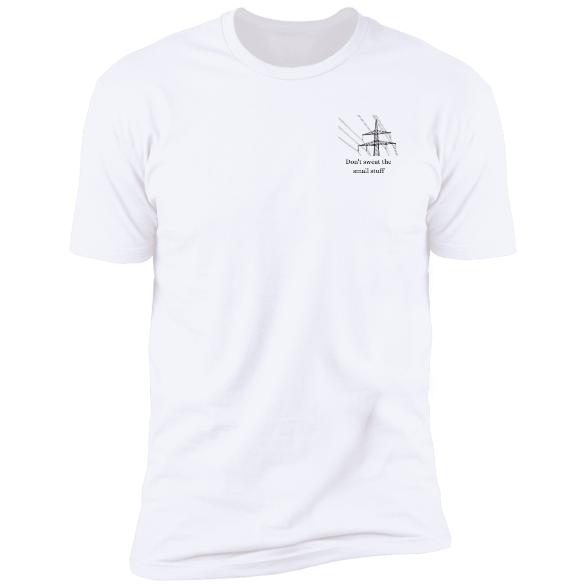 Lineman Tee