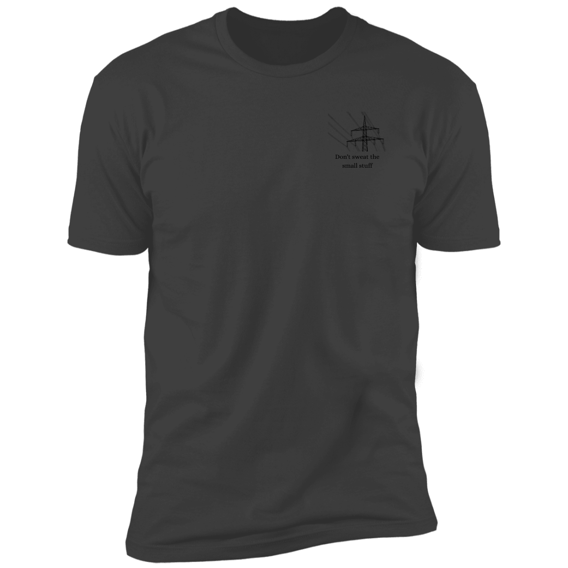 Lineman Tee