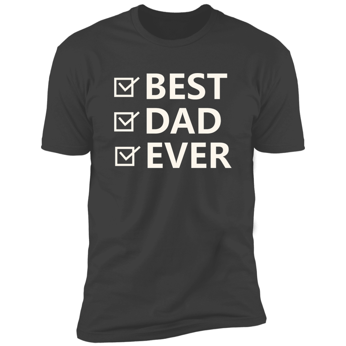 Best Dad Ever