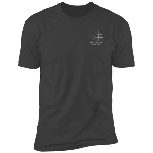 Lineman Tee