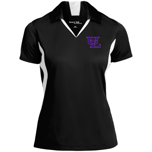 UL Ladies' Performance Polo