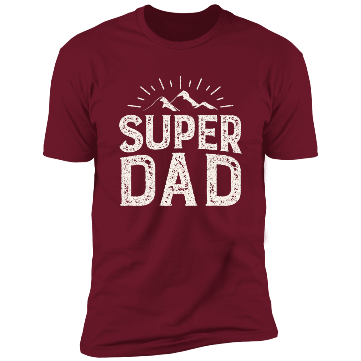 Super Dad