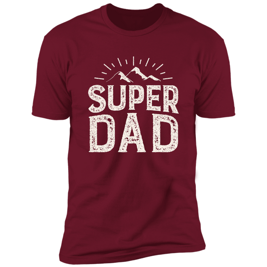 Super Dad