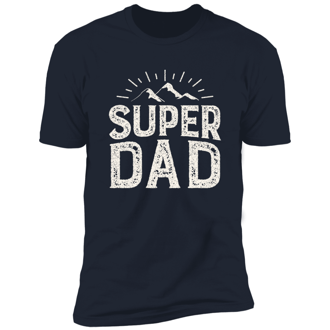 Super Dad