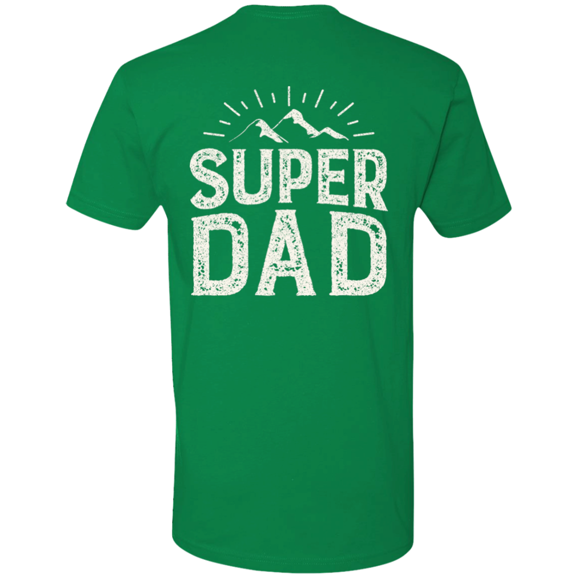 Super Dad