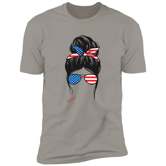 #USA Life Tee