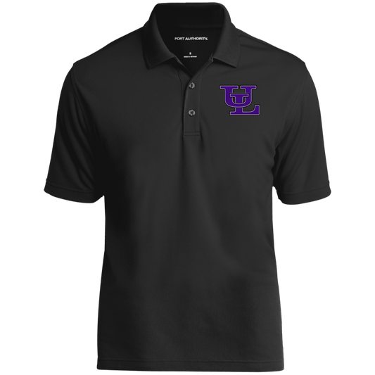 UL Dry Zone UV Micro-Mesh Polo