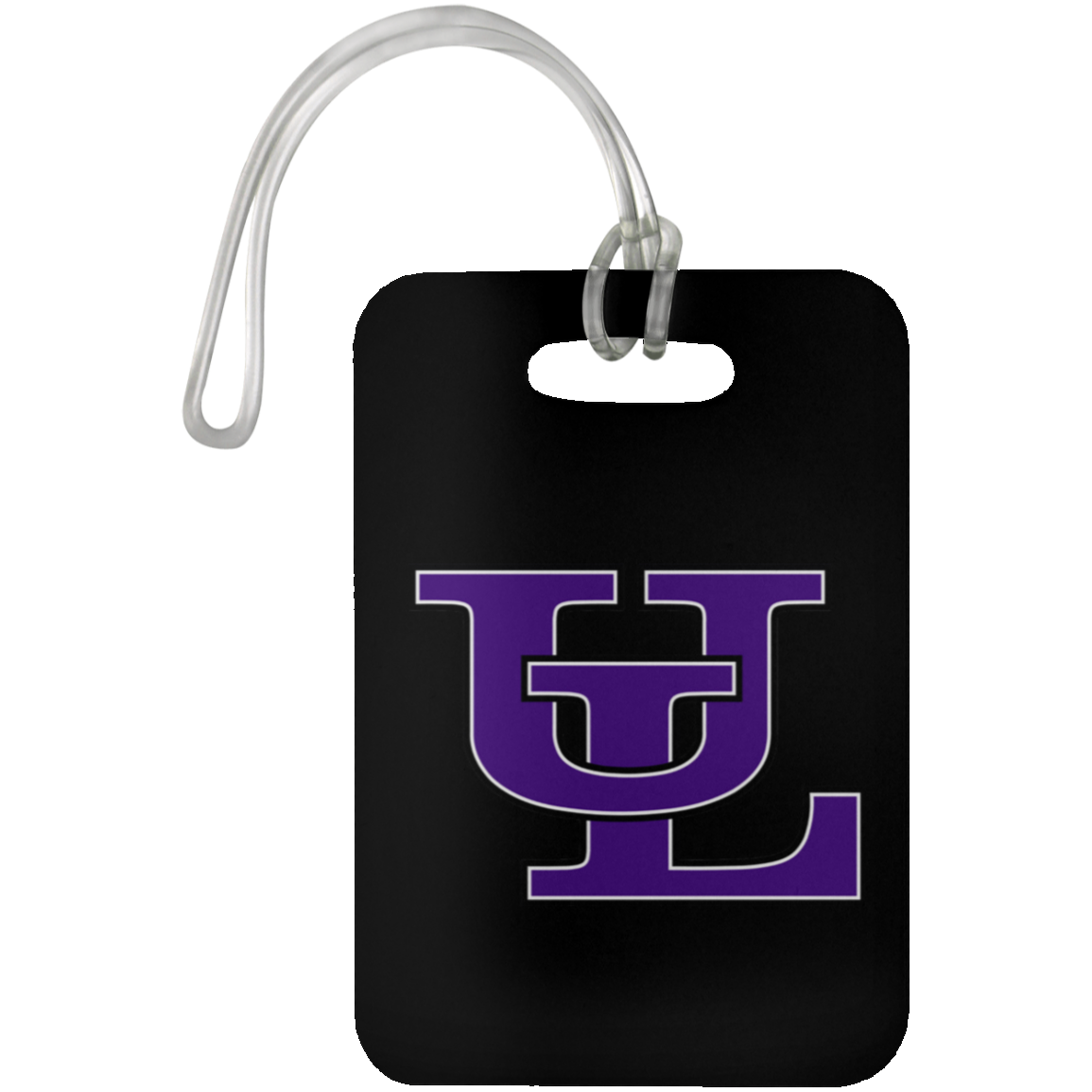 UL Luggage Bag Tag