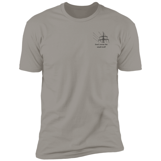 Lineman Tee