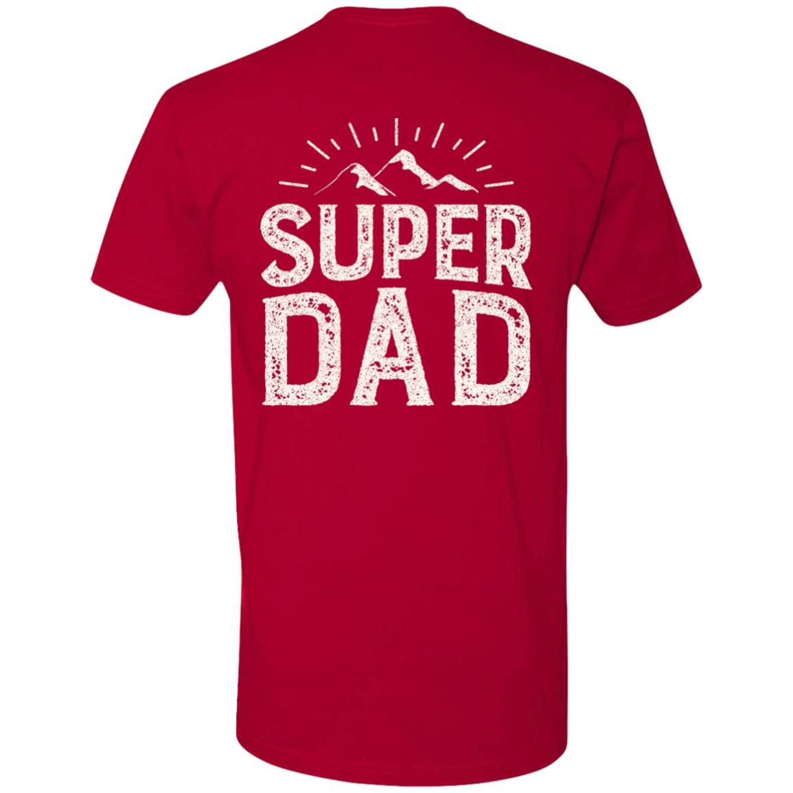 Super Dad