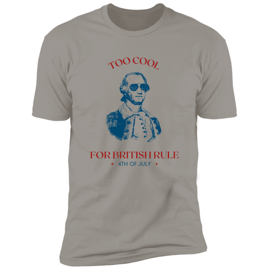 Too Cool Tee