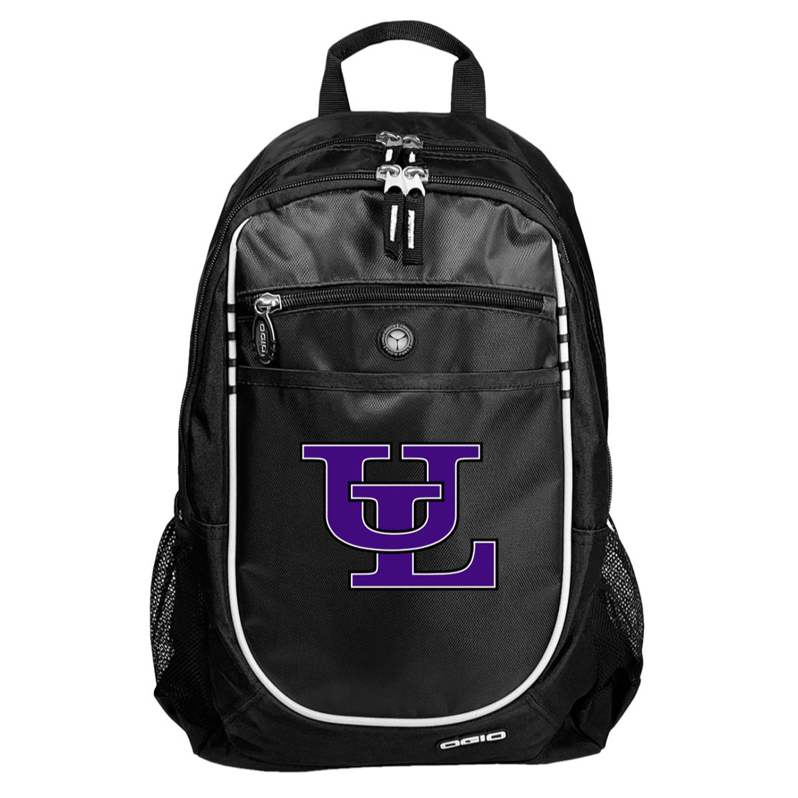 UL Rugged Bookbag