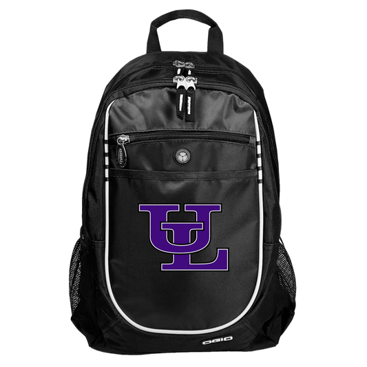 UL Rugged Bookbag
