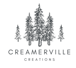 CreamervilleCreations logo