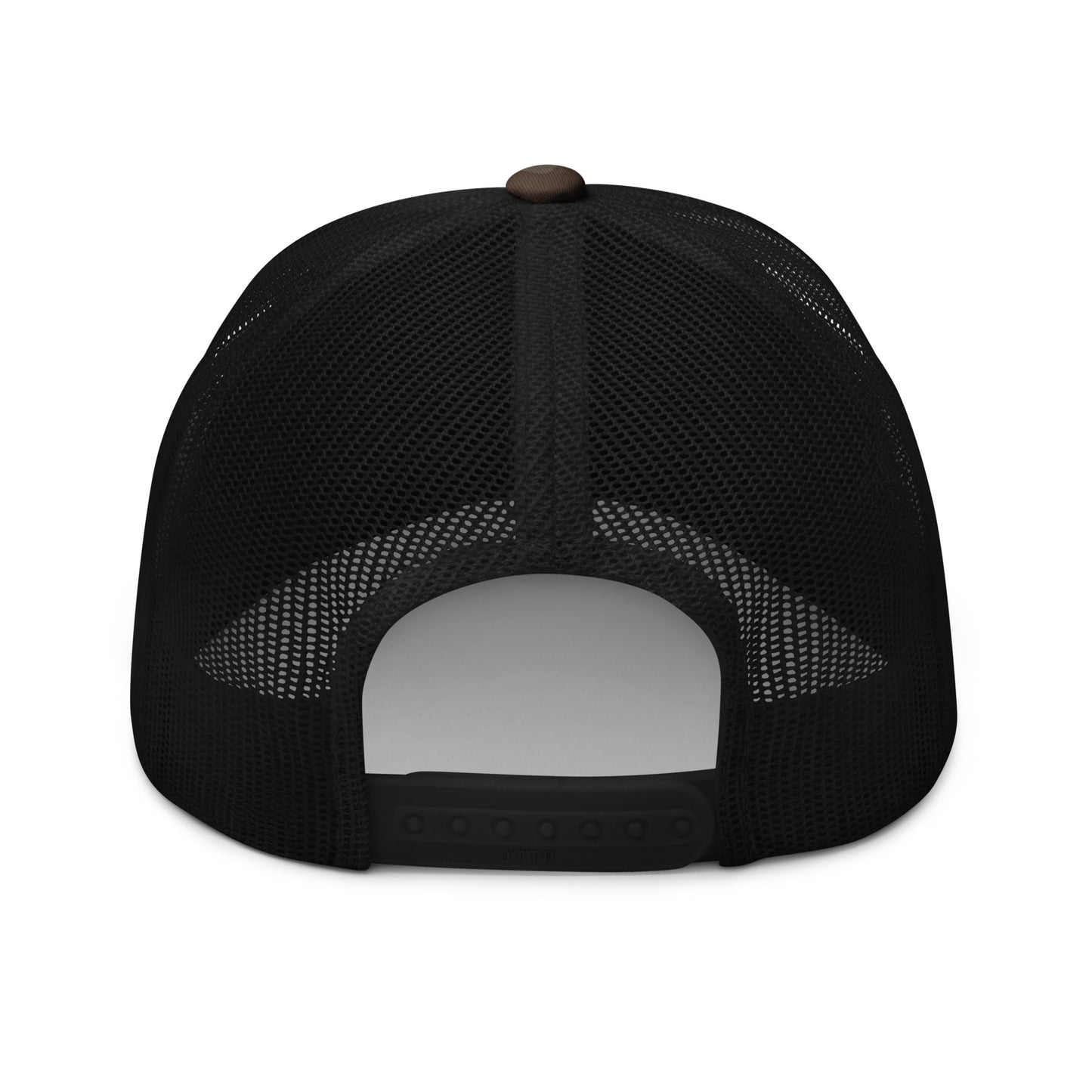 UL Camouflage trucker hat
