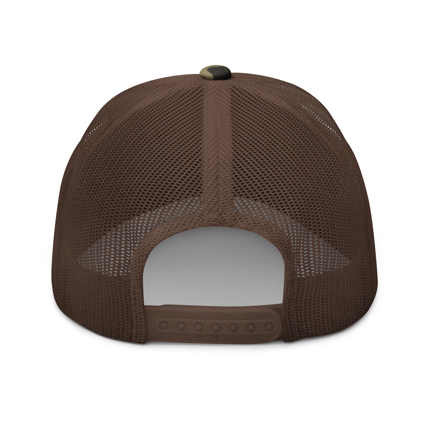 UL Camouflage trucker hat
