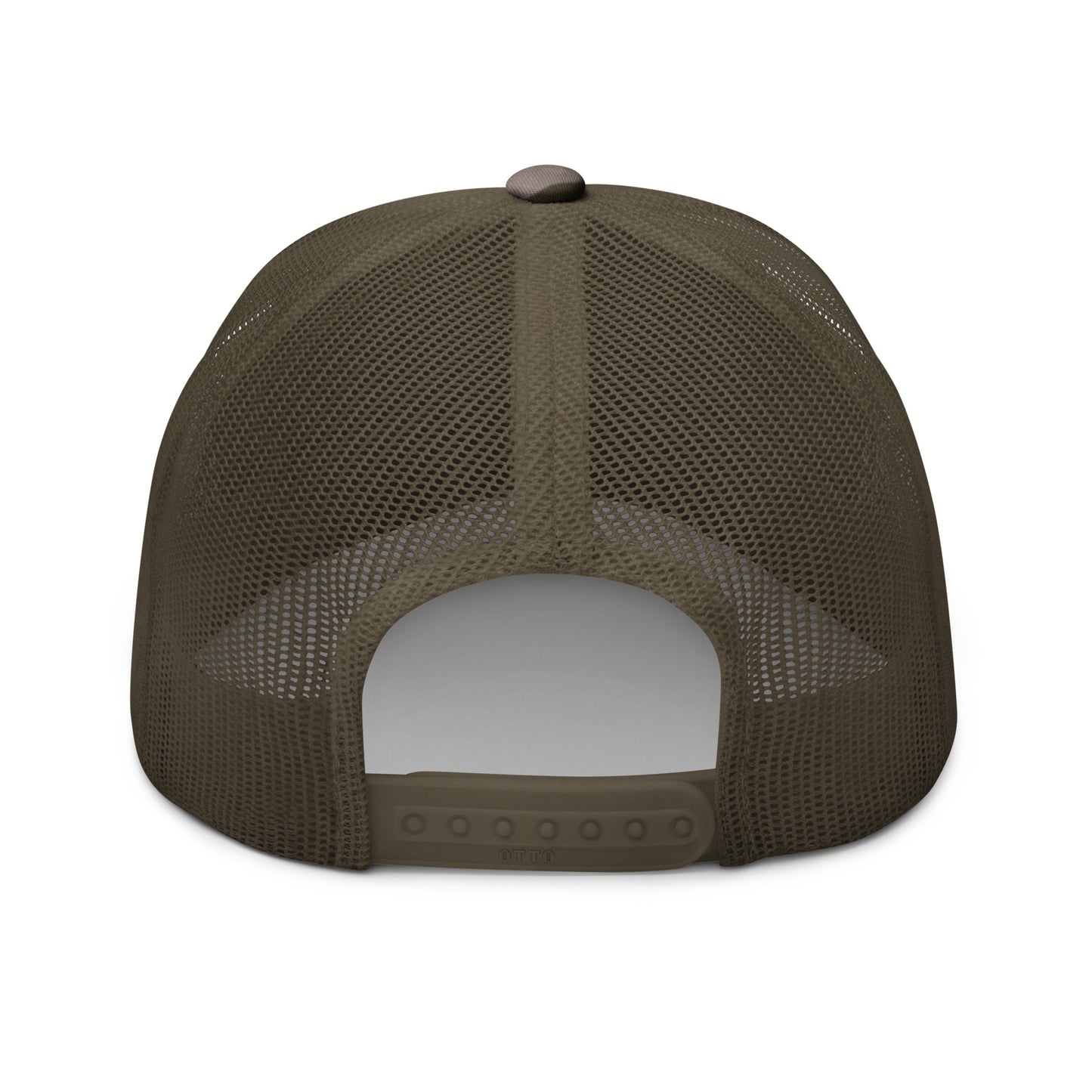UL Camouflage trucker hat