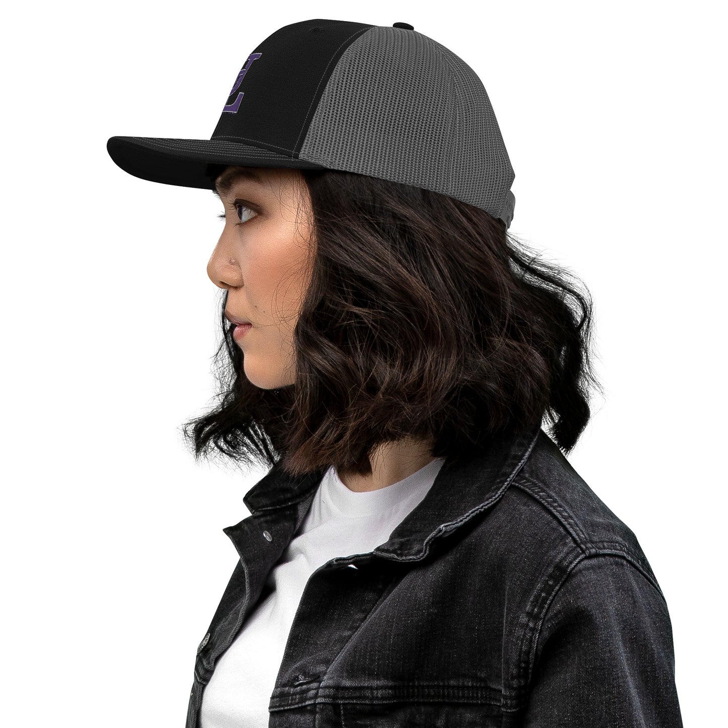 UL Richardson 112 Trucker Cap