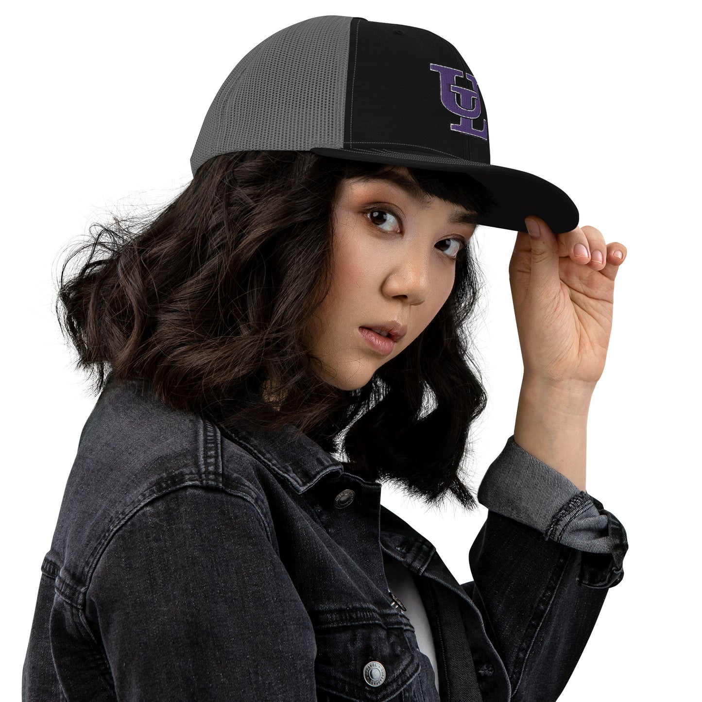 UL Richardson 112 Trucker Cap