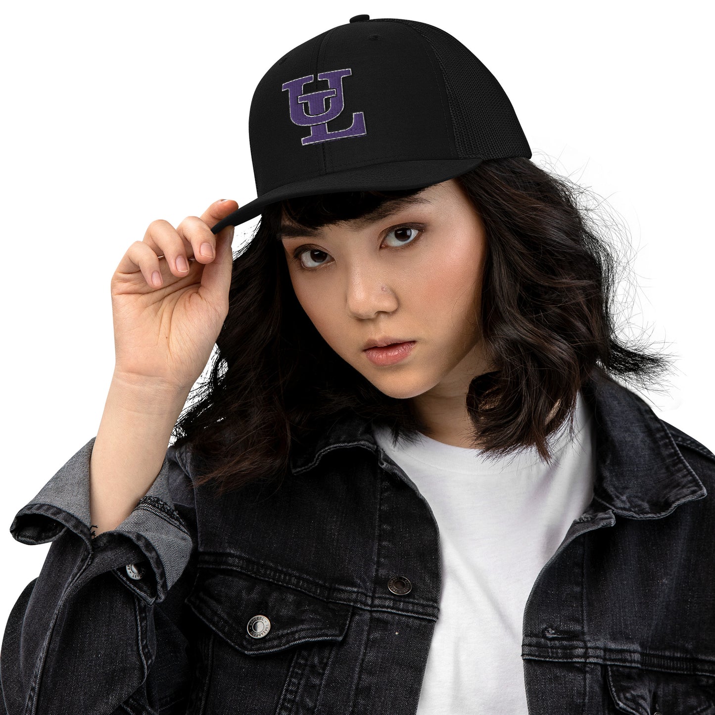 UL Richardson 112 Trucker Cap