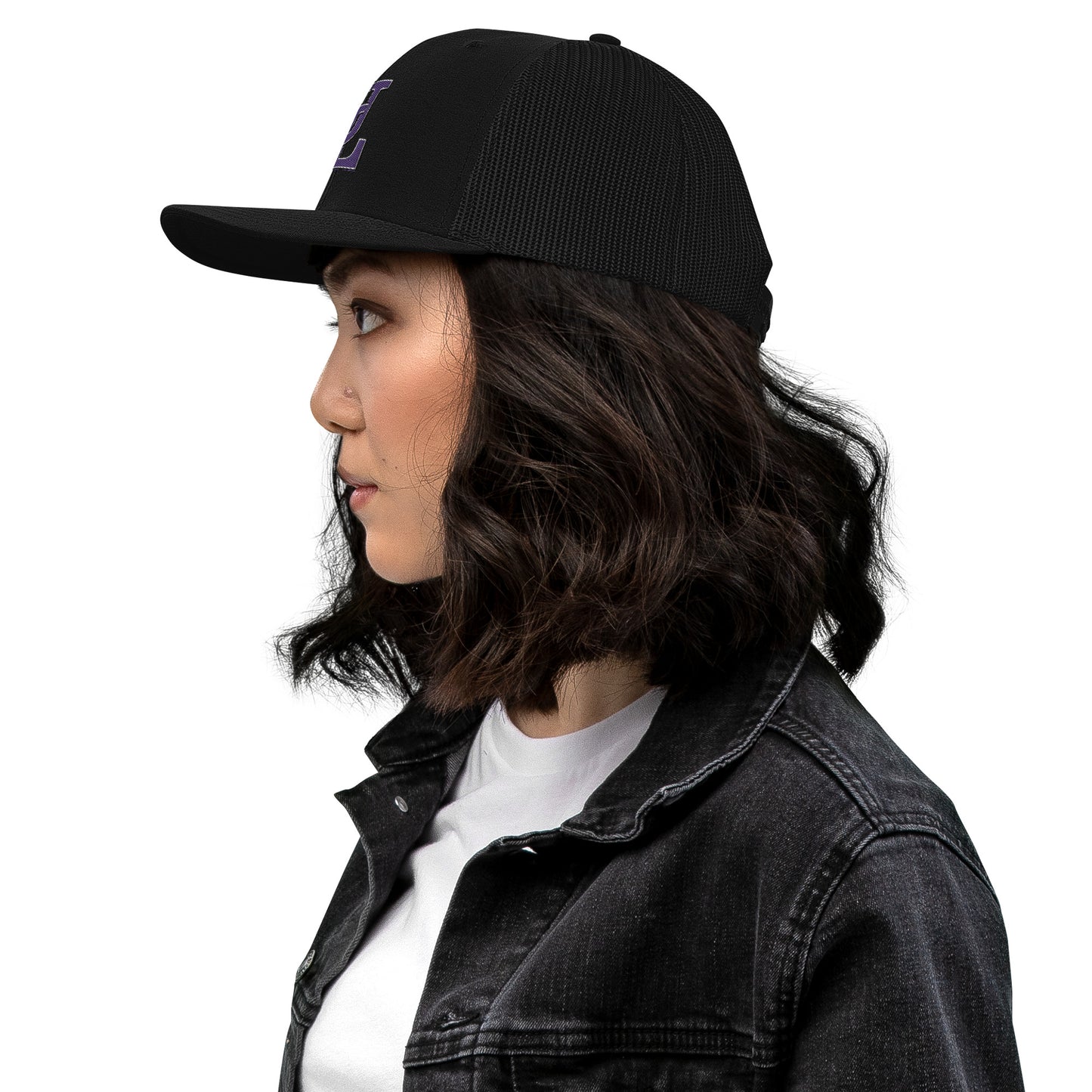 UL Richardson 112 Trucker Cap