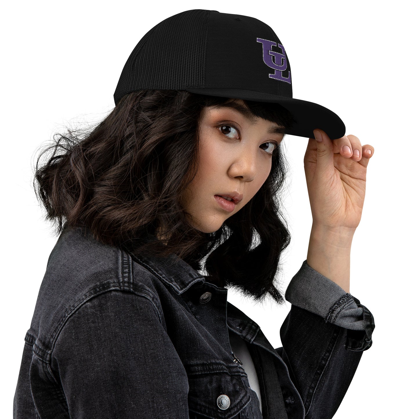 UL Richardson 112 Trucker Cap