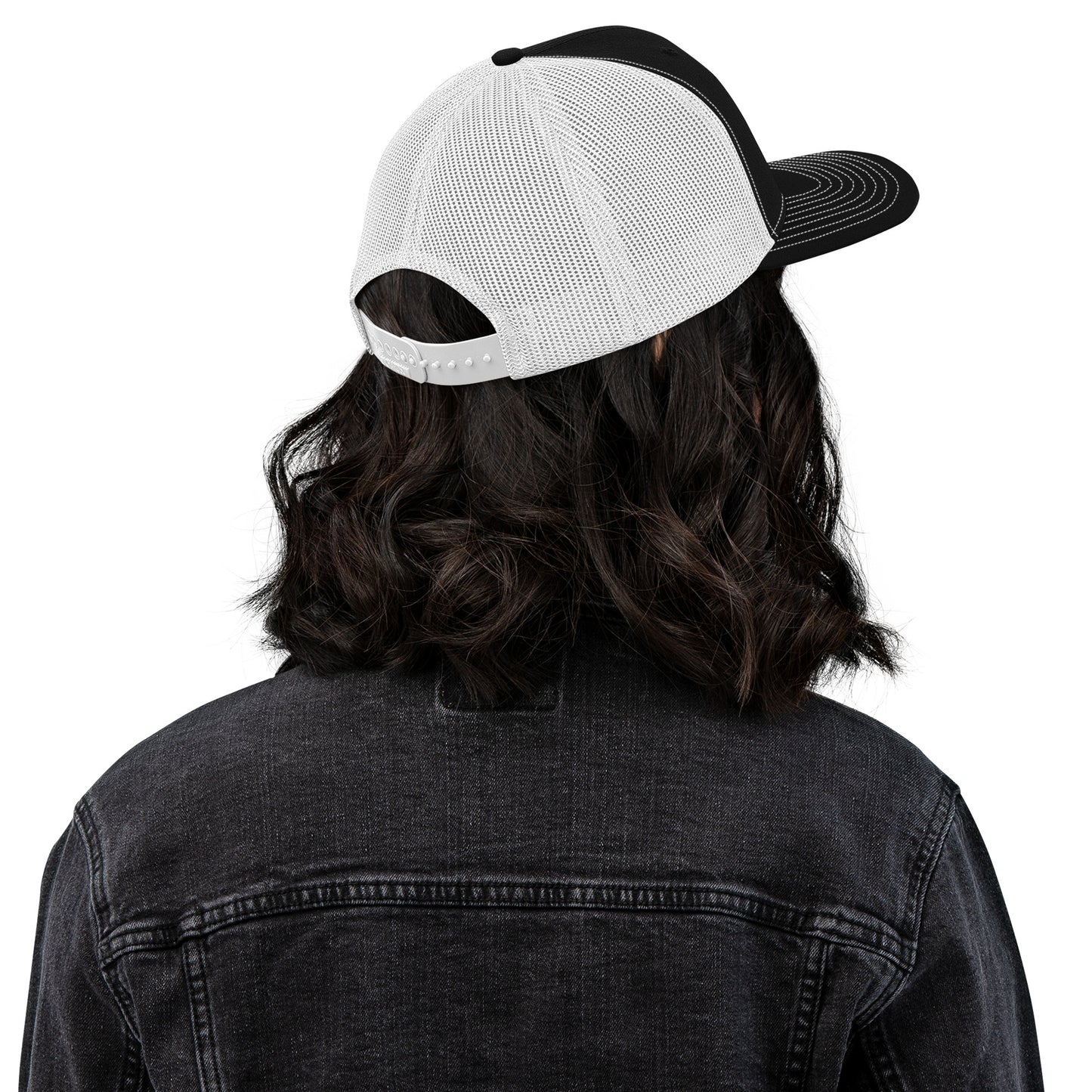 UL Richardson 112 Trucker Cap