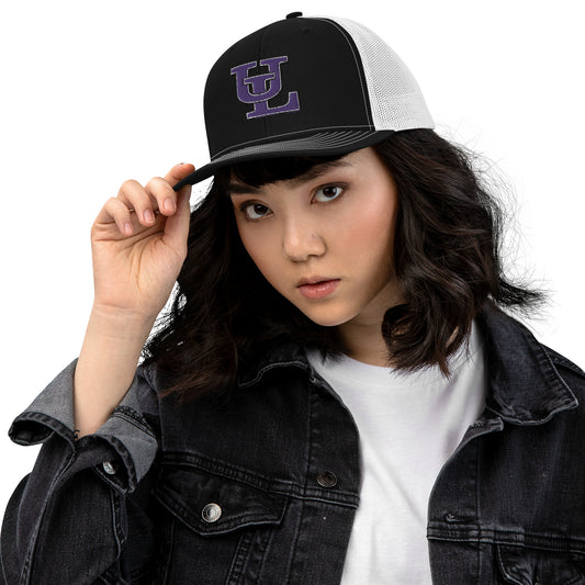 UL Richardson 112 Trucker Cap