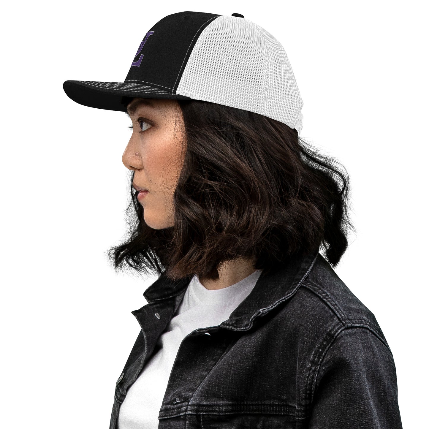 UL Richardson 112 Trucker Cap