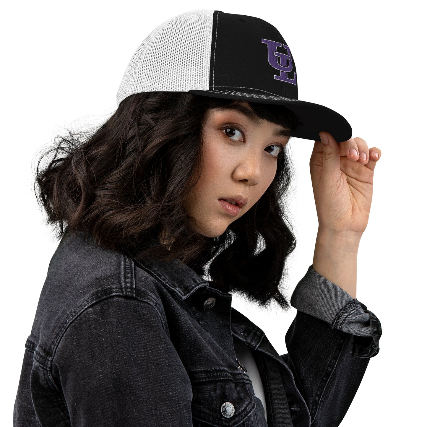 UL Richardson 112 Trucker Cap