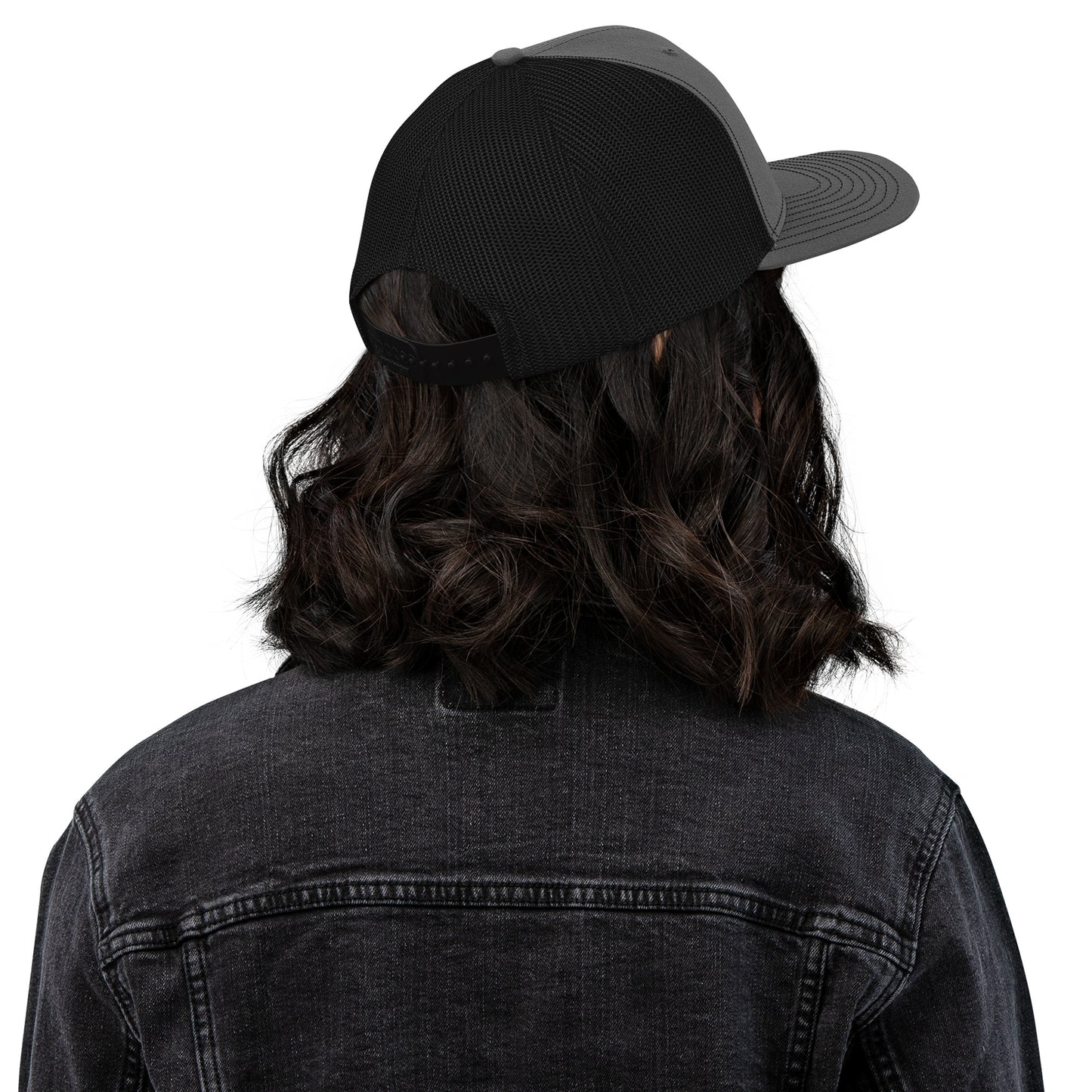 UL Richardson 112 Trucker Cap