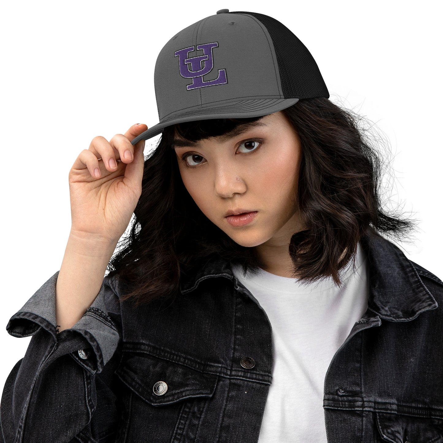 UL Richardson 112 Trucker Cap