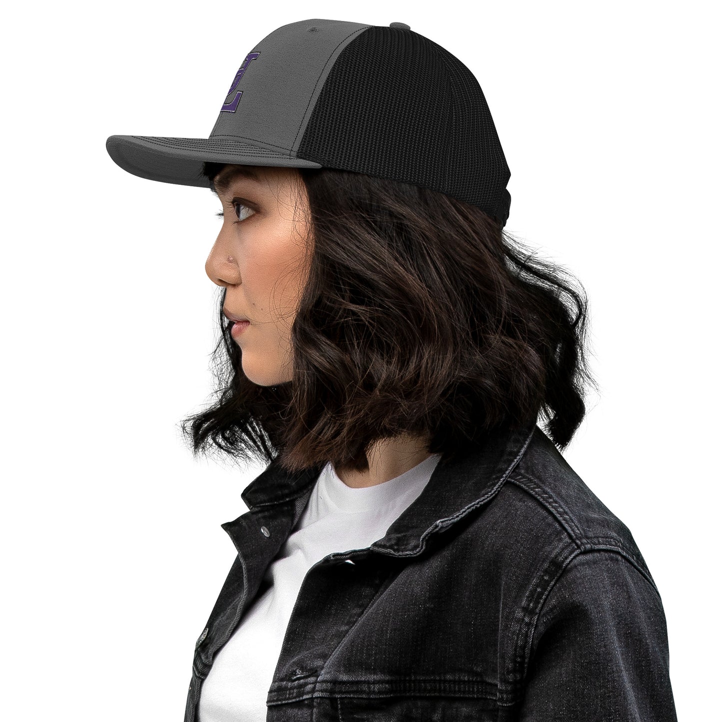 UL Richardson 112 Trucker Cap