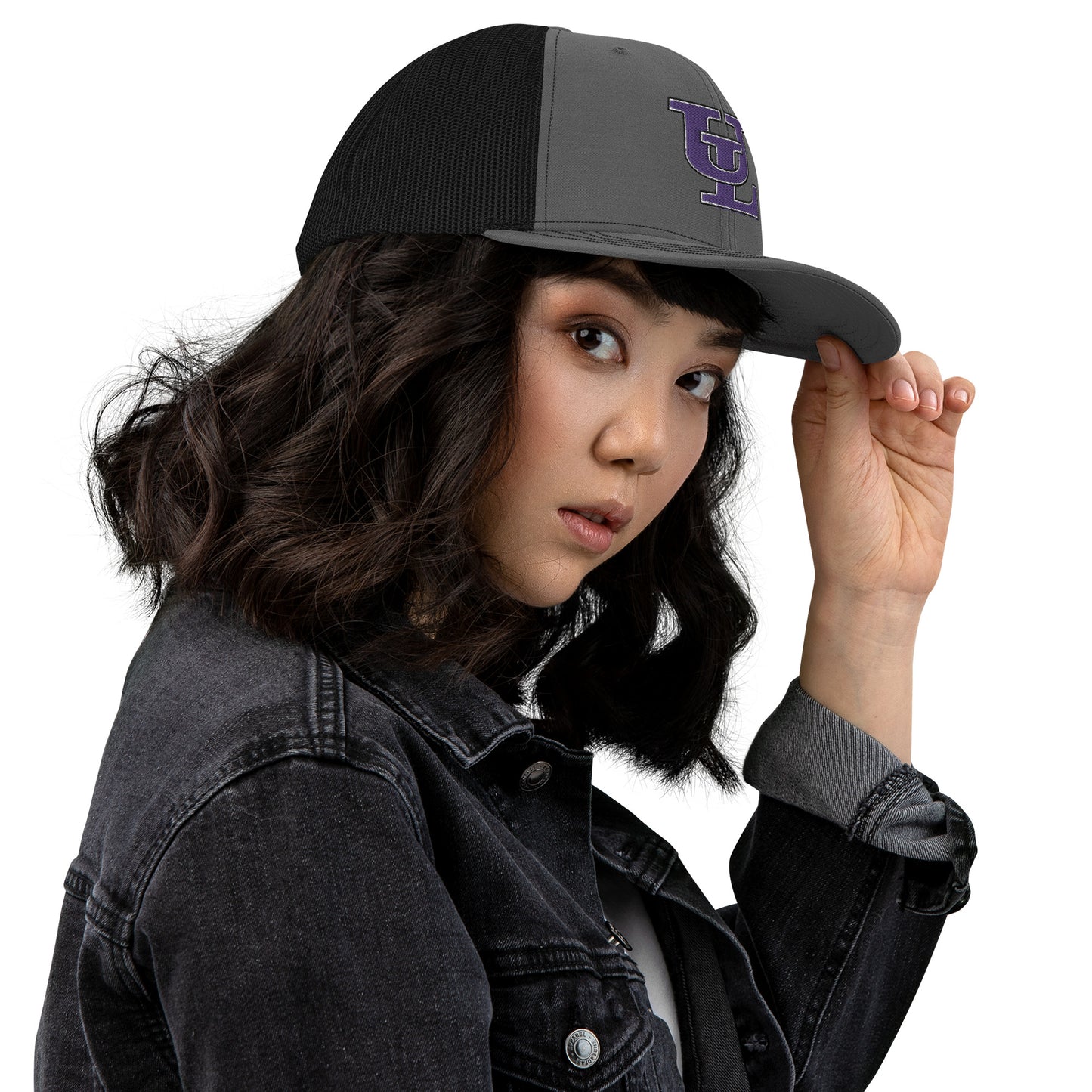 UL Richardson 112 Trucker Cap
