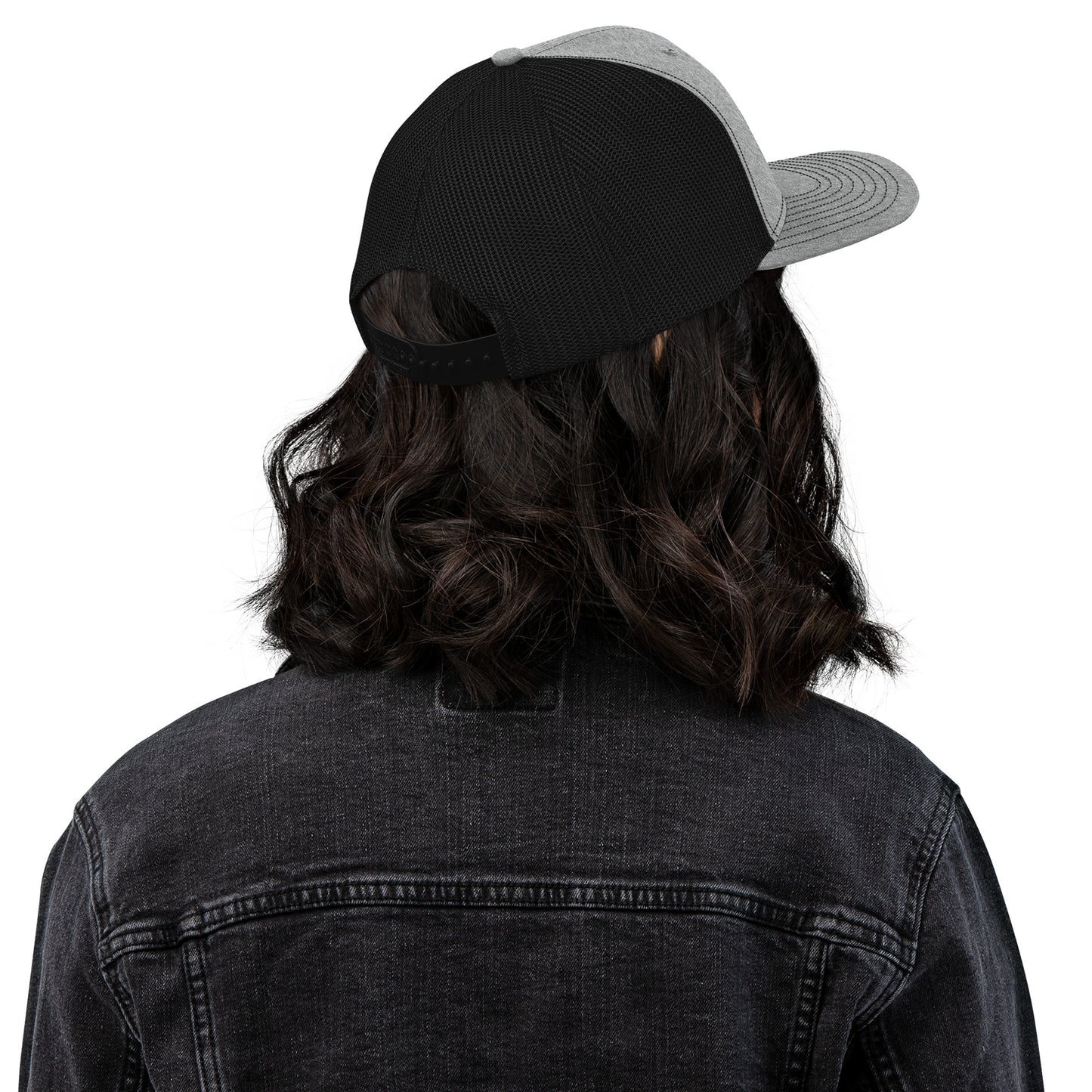 UL Richardson 112 Trucker Cap