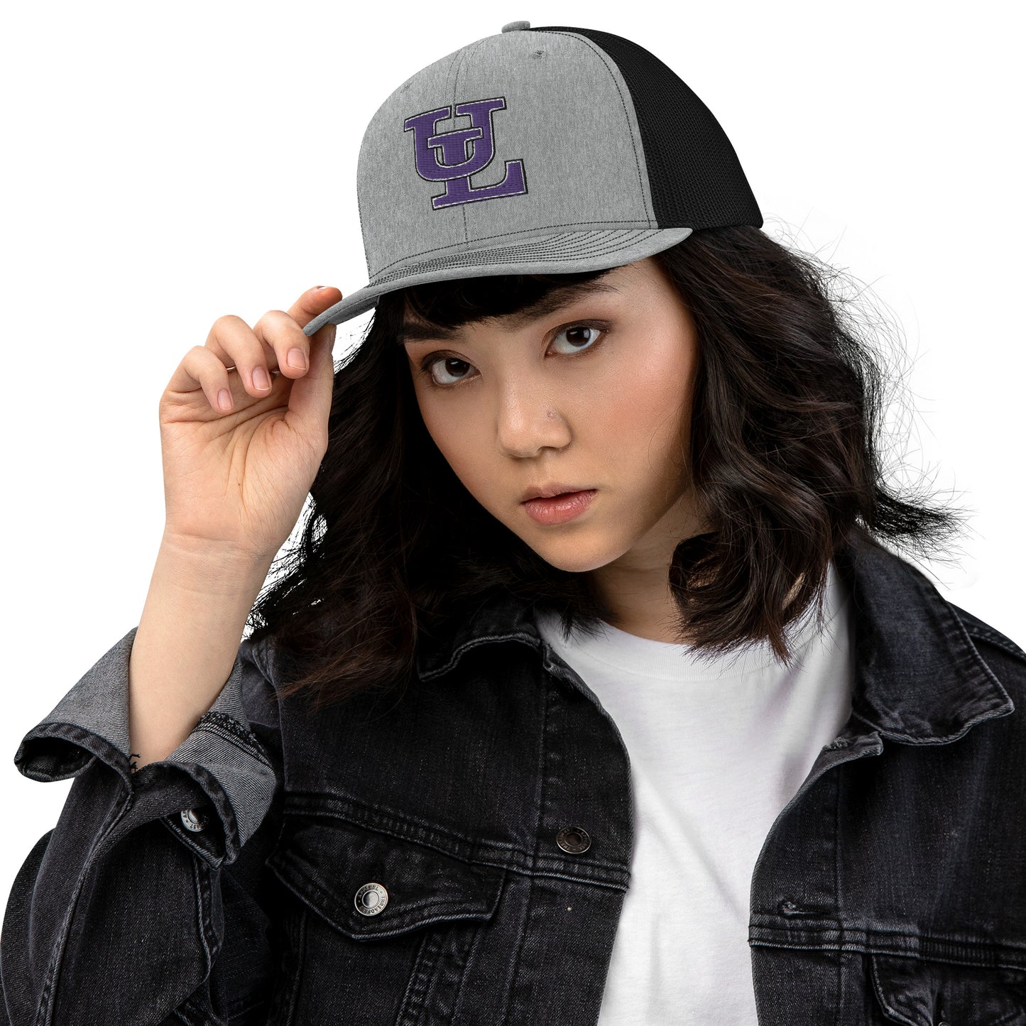 UL Richardson 112 Trucker Cap