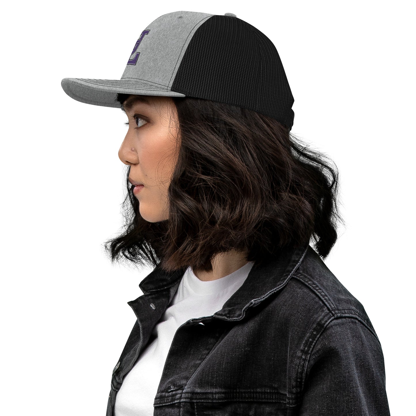 UL Richardson 112 Trucker Cap