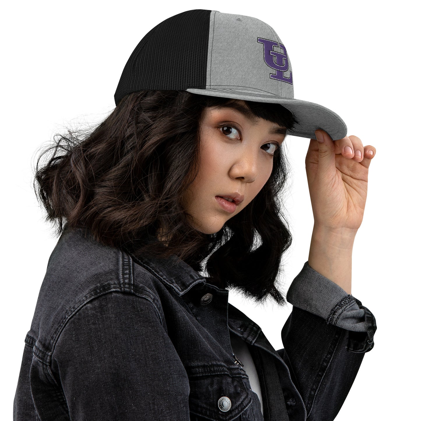 UL Richardson 112 Trucker Cap