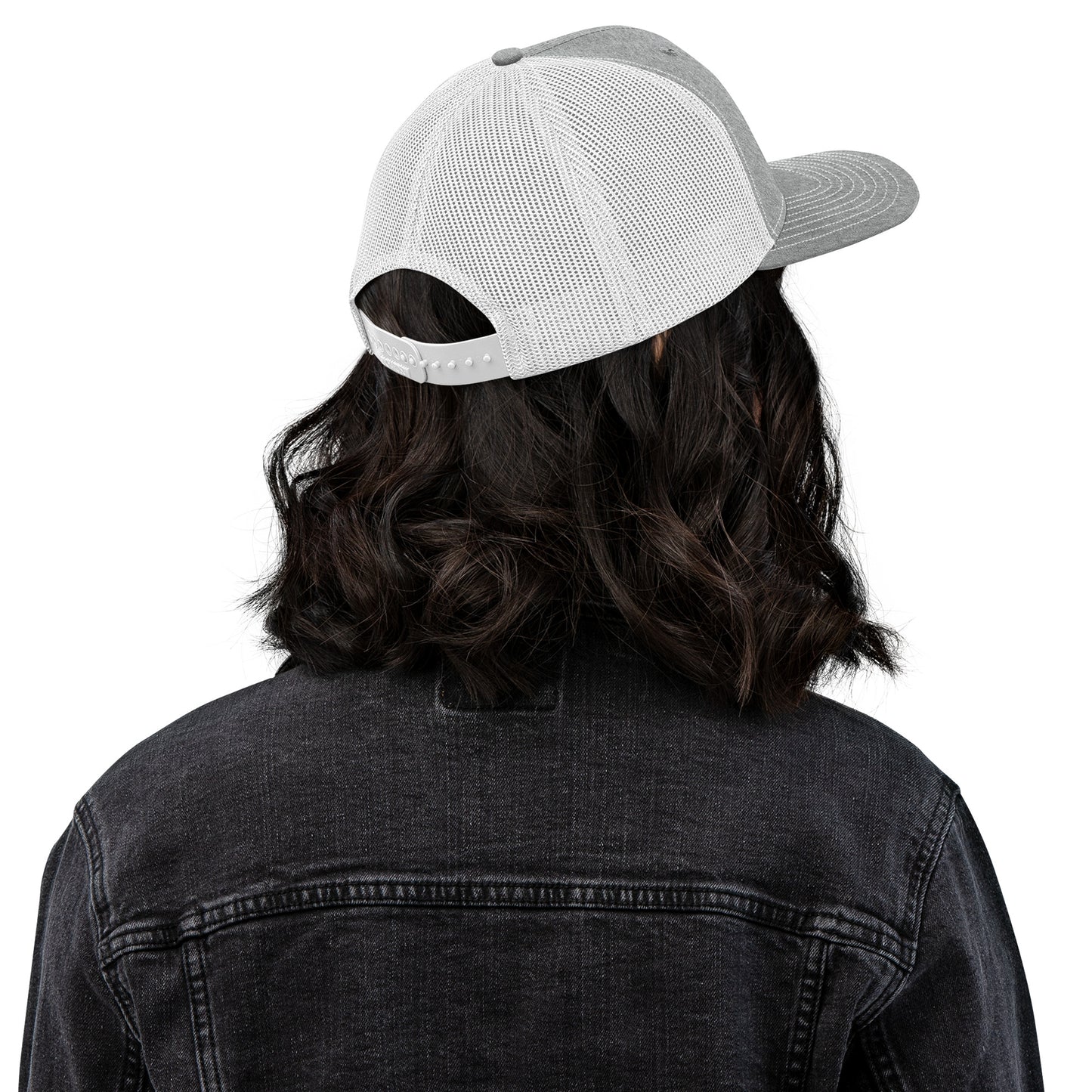 UL Richardson 112 Trucker Cap
