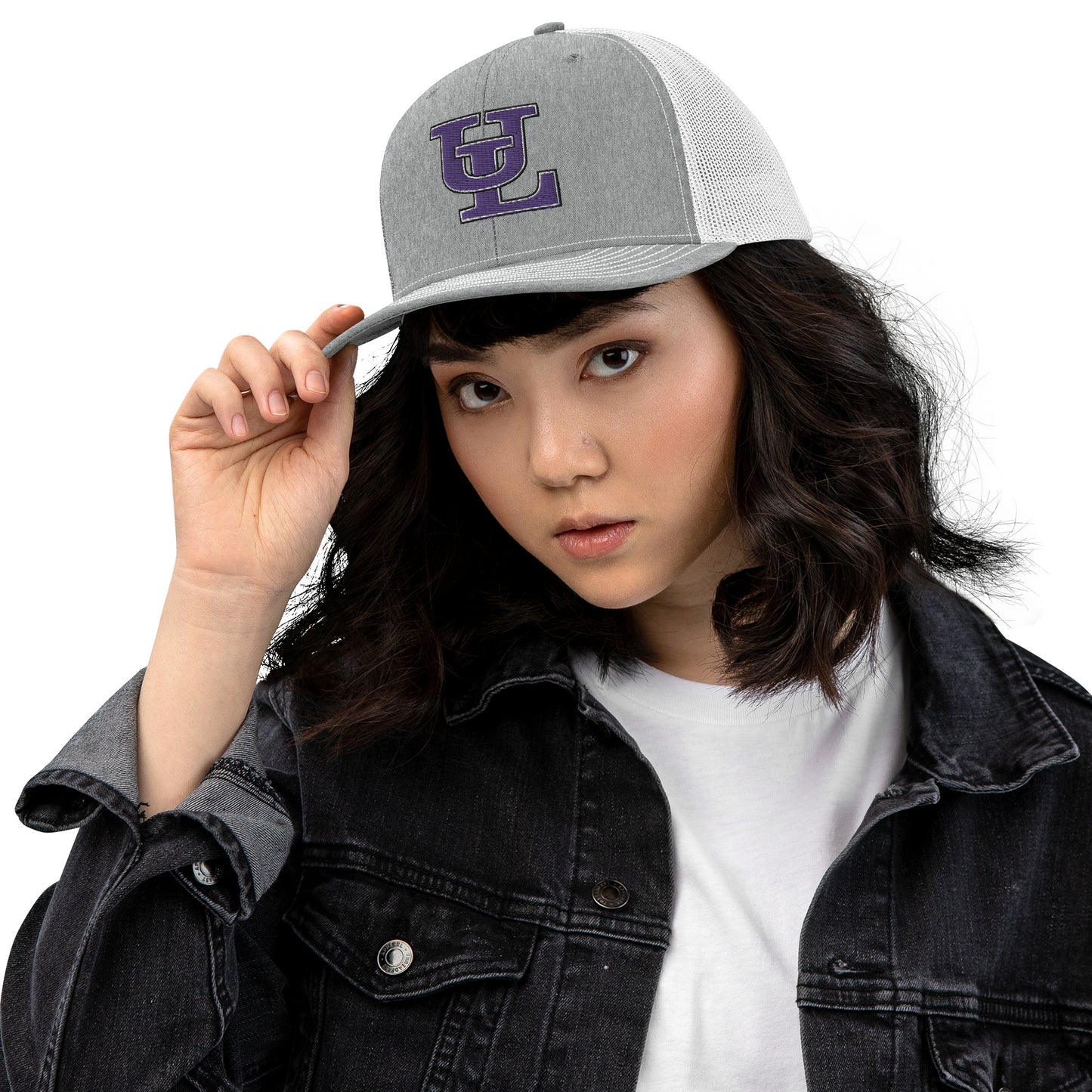 UL Richardson 112 Trucker Cap