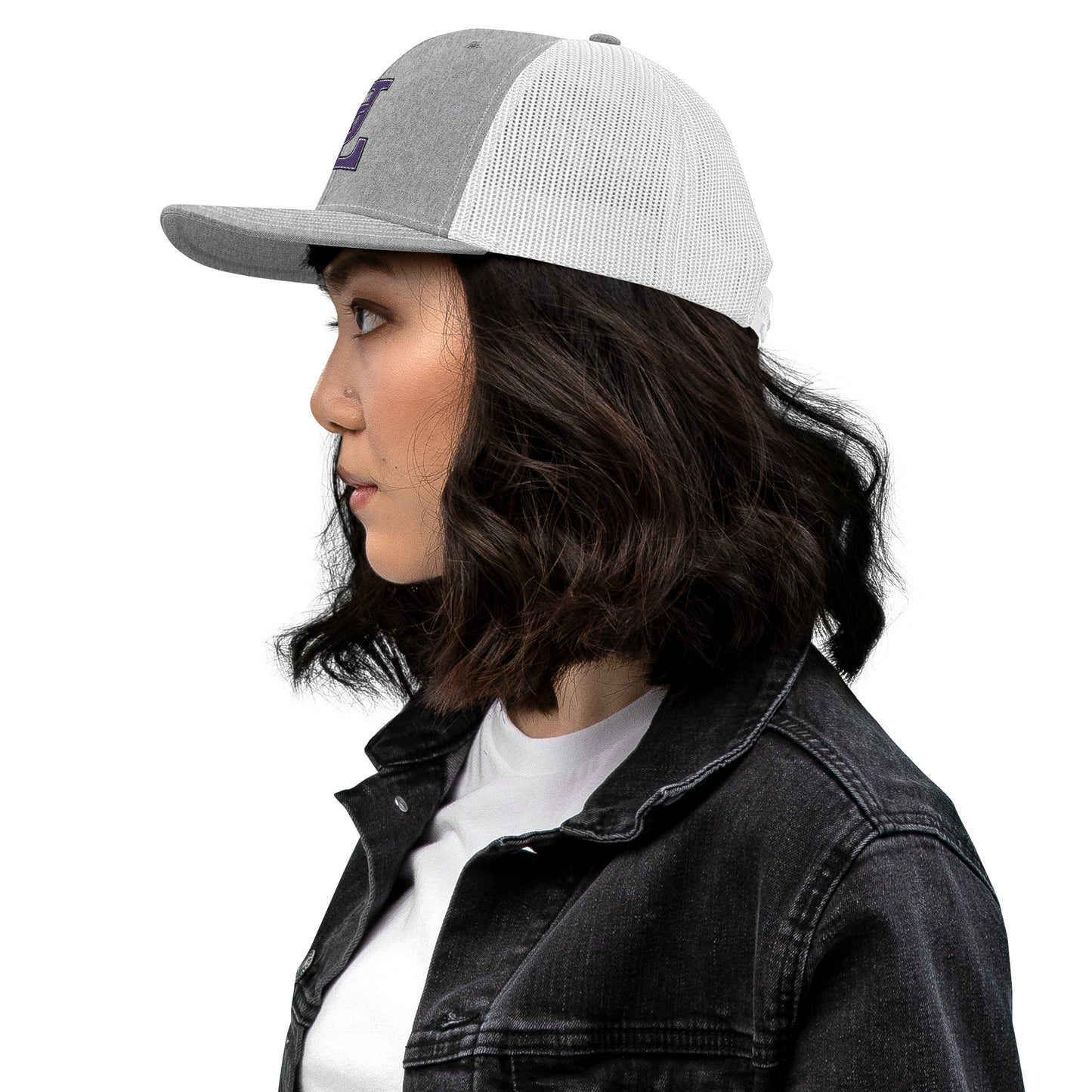 UL Richardson 112 Trucker Cap