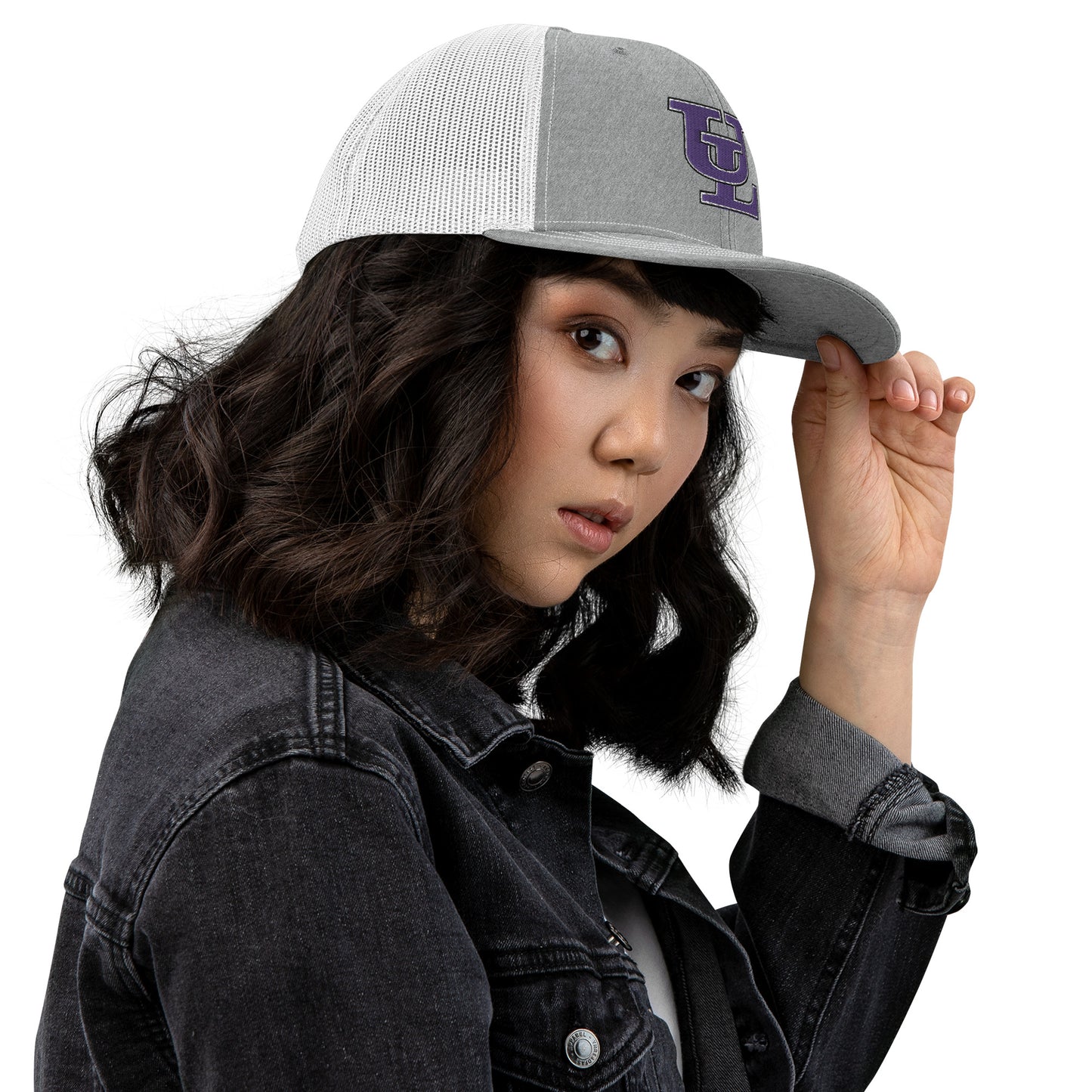UL Richardson 112 Trucker Cap
